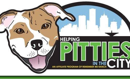 Helping Pitties in the City