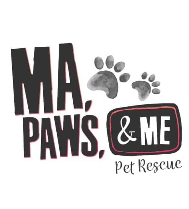Ma, Paws & Me